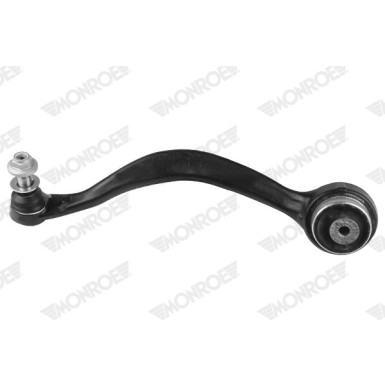 MONROE Lenker, Radaufhängung