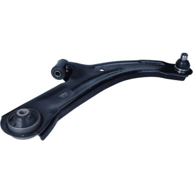 72-6182 Lenker, Radaufhängung