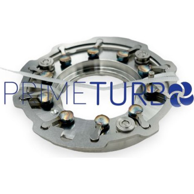 Prime Turbo Montagesatz, Lader Prime Turbo Montagesatz, Lader