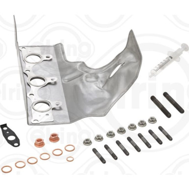 Montagesatz, Lader | 724.810