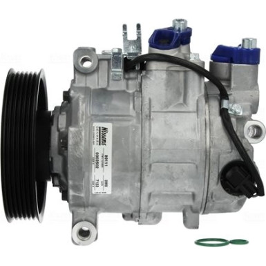 Kompressor PKW AUDI A6/S6 04- 2.4IV624V FIRST FIT 89111