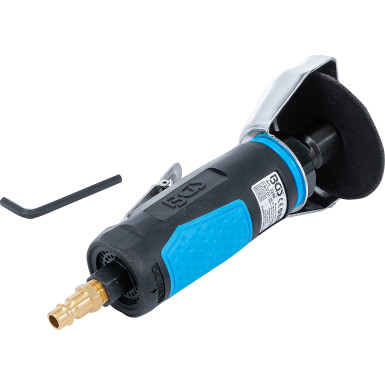 3286 BGS Druckluft-Trennschneider 75 mm