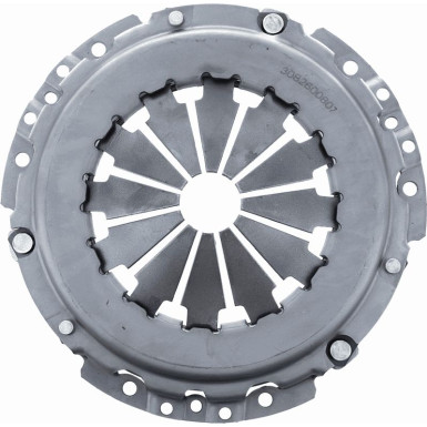 SACHS Kupplungssatz 3000 633 001 SACHS Kupplungssatz 3000 633 001