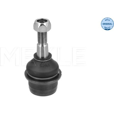 17 303 018 Traggel. VA oben li/re VW Käfer 60-85 MEYLE-ORIGINAL: True to OE 1160109001