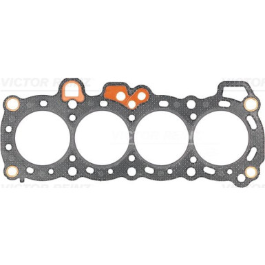 Zylinderkopfdichtung | NISSAN Micra K10 82-92 | 61-52505-00