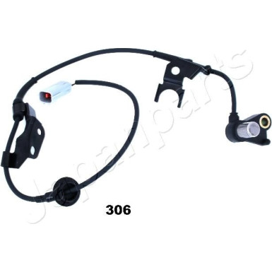 ABS-306 Sensor, Raddrehzahl