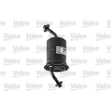 VALEO Kraftstofffilter | 587037