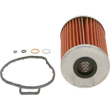 Ölfilter | BMW 3 Serie | 1457429275