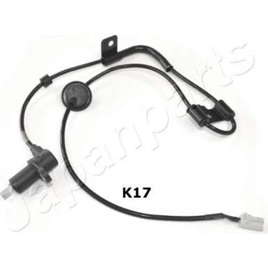 ABS-K17 Sensor, Raddrehzahl