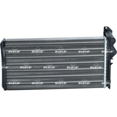 Wärmetauscher, Innenraumheizung EASY FIT 54320