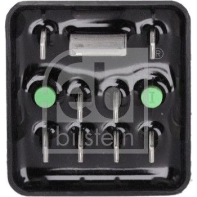 Vorglührelais | AUDI A3,A4,A5,SKODA,SEAT,VW 03 | 100656 Vorglührelais | AUDI A3,A4,A5,SKODA,SEAT,VW 03 | 100656