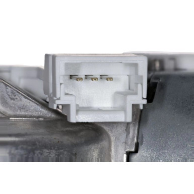 Wischermotor hinten | Dacia Sandero 12 | 582665