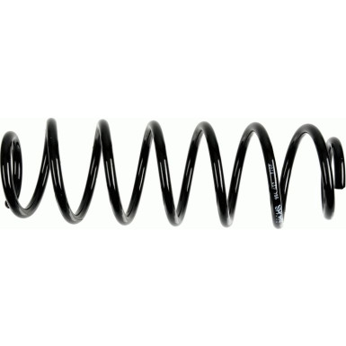 Sachs Fahrwerksfeder Seat T. Ibiza Iv 1.2 12V-1.9Tdi 06/06 | 994 421