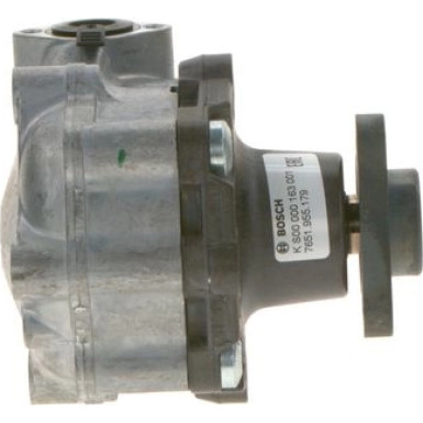 K S00 000 163 Hydraulikpumpe, Lenkung K S00 000 163 Hydraulikpumpe, Lenkung
