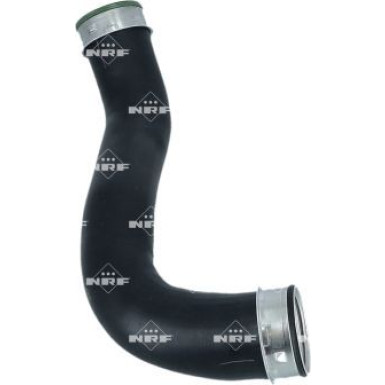 Ladeluftschlauch | 166171