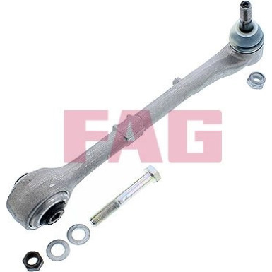 821 0163 10 Lenker, Radaufhängung