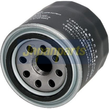 Ölfilter Hyundai/Kia/Mazda FO-599S