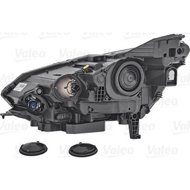 Scheinwerfer R H7/H1 +LWR VALEO PQ | FORD C-MAX 3,15 | 46687