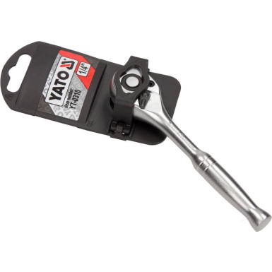 YT-0310 Hebelumschaltknarre 1/4