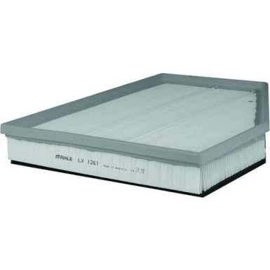 MAHLE Luftfilter