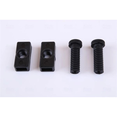 Wasserkühler PKW | MERCEDES W140 | 62746A