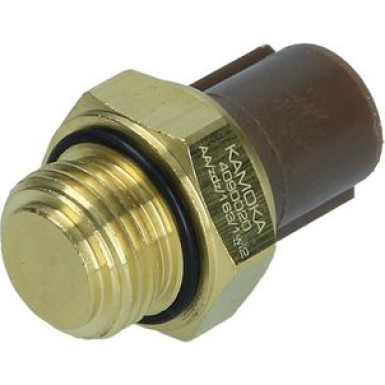 KAMOKA Temperaturschalter, Kühlerlüfter KAMOKA Temperaturschalter, Kühlerlüfter