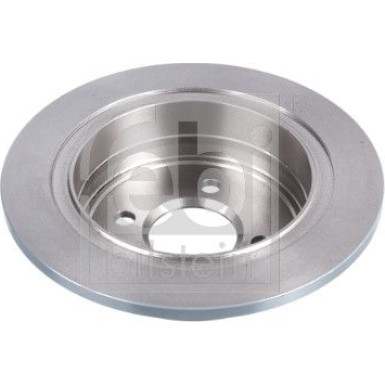 FEBI BILSTEIN Bremsscheibe 04091 FEBI BILSTEIN Bremsscheibe 04091