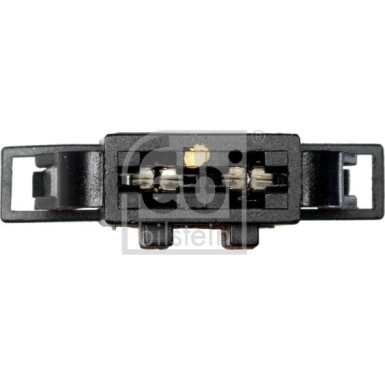 FEBI BILSTEIN Ventilator FEBI BILSTEIN Ventilator