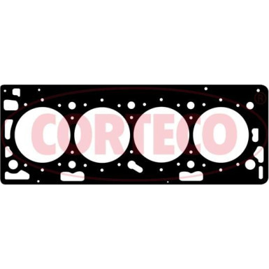 415429P Dichtung, Zylinderkopf