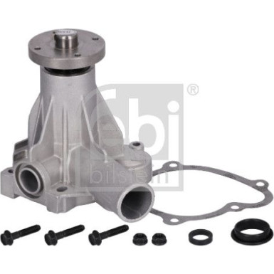 FEBI BILSTEIN Wasserpumpe 11219