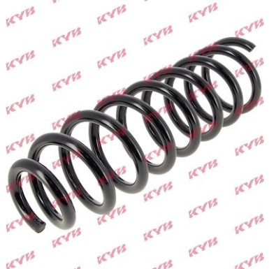 KYB Fahrwerksfeder VW T. Touareg 2.5Tdi/3.2 10/02-05/10 (Rub Suspension) | RC5534