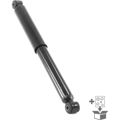 ADVENTURE-Offroad Dämpfer HA li/re | SUZUKI Grand Vitara 05 | D7020S ADVENTURE-Offroad Dämpfer HA li/re | SUZUKI Grand Vitara 05 | D7020S