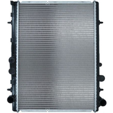 KAMOKA Kühler, Motorkühlung 7705041