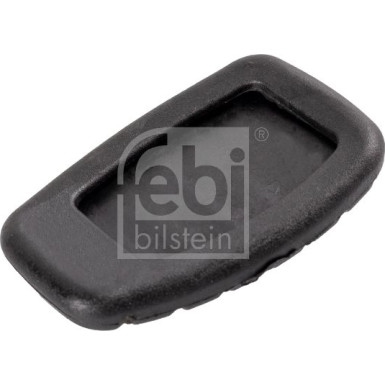 FEBI BILSTEIN Pedalbelag, Bremspedal | 173408