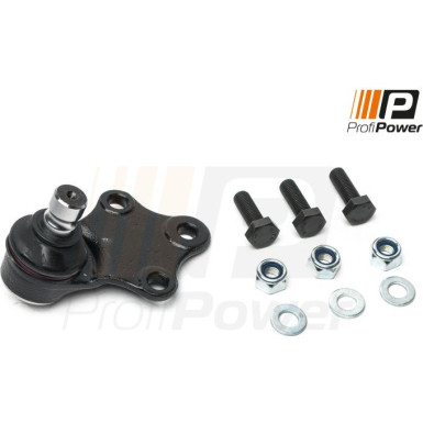 2S0102 Trag-/Führungsgelenk