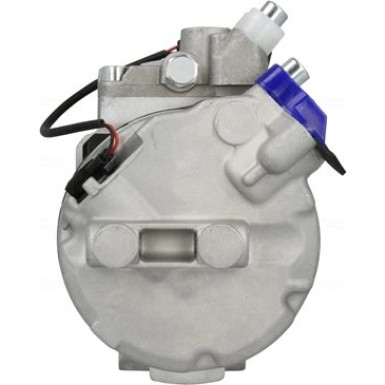 Kompressor PKW AUDI A4 1,9TDI PD 00-04 FIRST FIT 89023