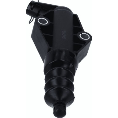 SACHS Nehmerzylinder, Kupplung 6283 654 006