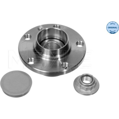 Radlager AUDI,SEAT,SKODA,VW 99 MEYLE-ORIGINAL: True to OE 1147500001