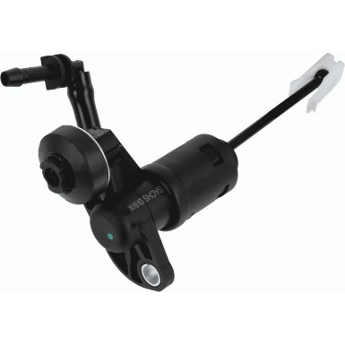 Geberzylinder | VAG (Audi / VW / Seat / Skoda) | 6284 654 044