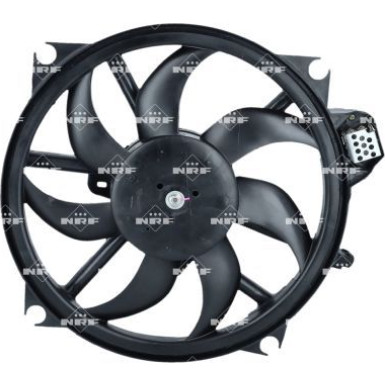 LÜFTER, MOTORKÜHLUNG | NRF47965 LÜFTER, MOTORKÜHLUNG | NRF47965