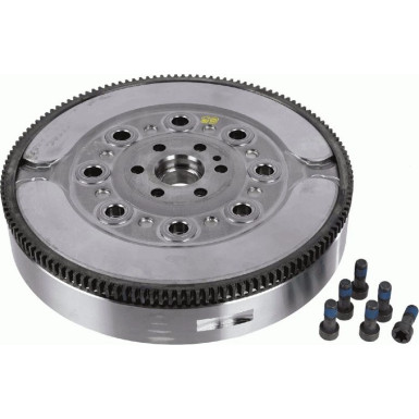 SACHS Schwungrad 2294 000 298 Zwei-Massen-Schwungrad