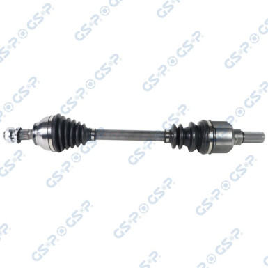 GSP Antriebswelle 203614