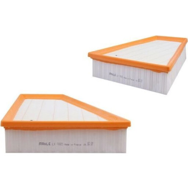 MAHLE Luftfilter MAHLE Luftfilter