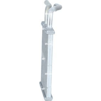 NRF Wärmetauscher, Innenraumheizung NRF Wärmetauscher, Innenraumheizung