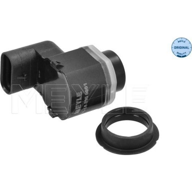 SENSOR, EINPARKHILFE MEYLE-ORIGINAL: True to OE 16-148950001