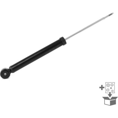 MONROE ORIGINAL-Gasdämpfer HA | RENAULT Clio III 05 | G1067