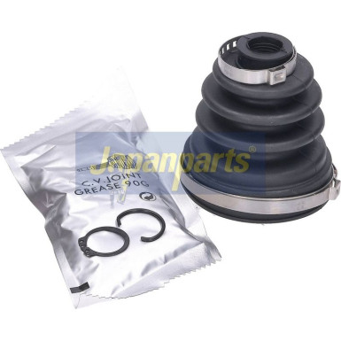 Faltenbalg, Antriebswelle Mitsubishi Int KB-314