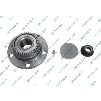 GSP Radlagersatz | 9230051K