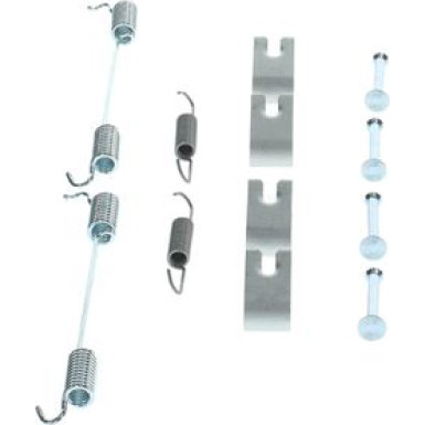 1 987 475 316 Zubehörsatz, Bremsbacken 1 987 475 316 Zubehörsatz, Bremsbacken