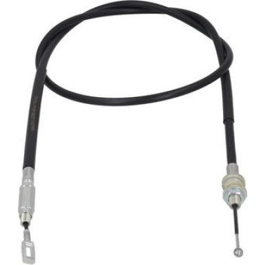 LC086 Seilzug, Kupplungsbetätigung